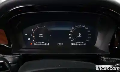 Lincoln Corsair 2020 2.0 гидро в Москве № 1199583, миниатюра 8