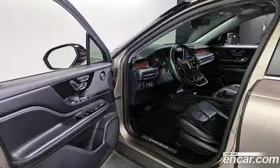 Lincoln Corsair 2020 2.0 гидро в Москве № 1199583, миниатюра 10