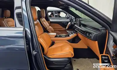 Lincoln Aviator 2021 3.0 гидро в Москве № 1199620, миниатюра 11