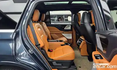 Lincoln Aviator 2021 3.0 гидро в Москве № 1199620, миниатюра 12