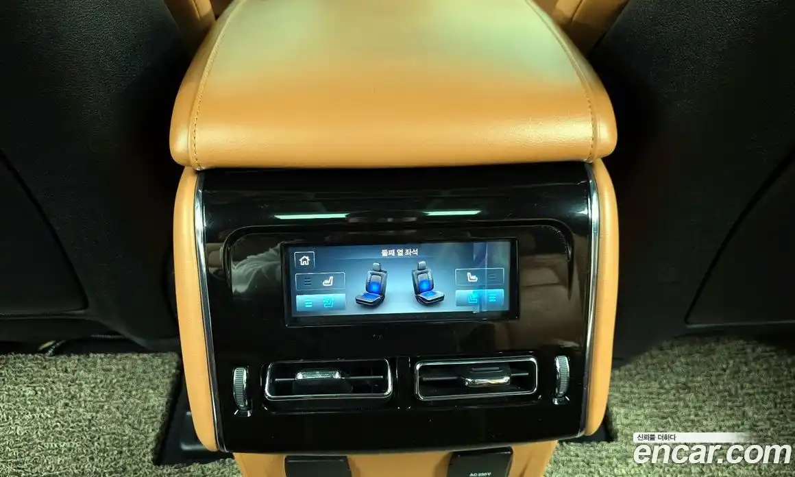 Lincoln Aviator 2021 3.0 гидро в Москве № 1199620, фото 17