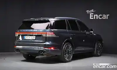 Lincoln Aviator 2021 3.0 гидро в Москве № 1199620, миниатюра 2