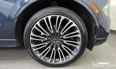 Lincoln Aviator 2021 3.0 гидро в Москве № 1199620, миниатюра 5