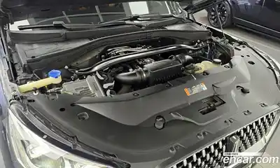 Lincoln Aviator 2021 3.0 гидро в Москве № 1199620, миниатюра 6