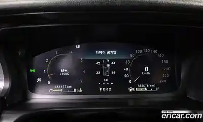 Lincoln Aviator 2021 3.0 гидро в Москве № 1199620, миниатюра 8