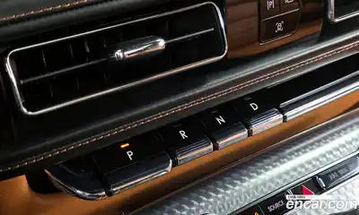 Lincoln Aviator 2021 3.0 гидро в Москве № 1199620, миниатюра 9