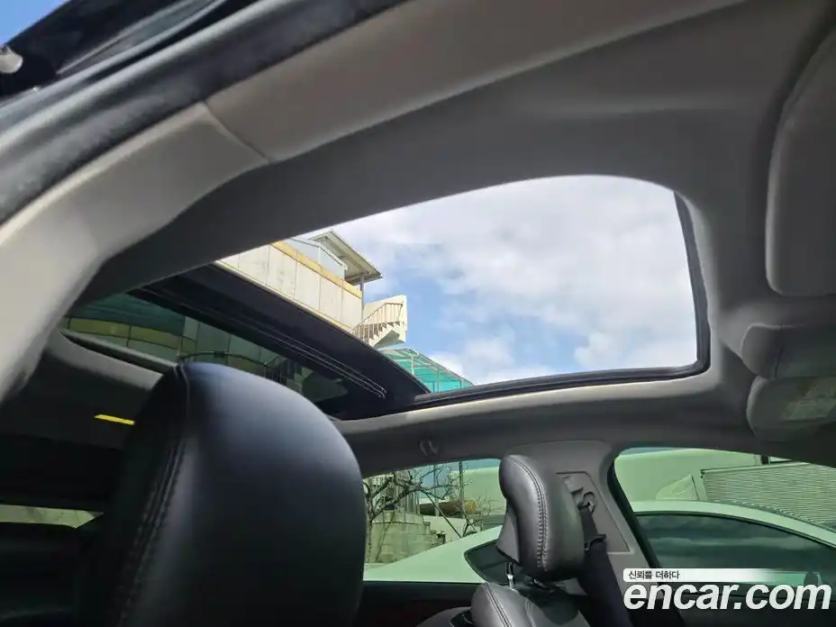 Lincoln MKZ 2014 2.0 гидро в Москве № 1199640, фото 11