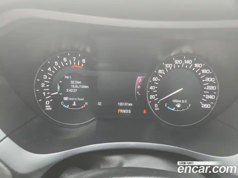 Lincoln MKZ 2014 2.0 гидро в Москве № 1199640, фото 14