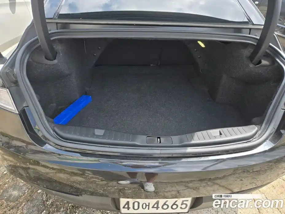 Lincoln MKZ 2014 2.0 гидро в Москве № 1199640, фото 15