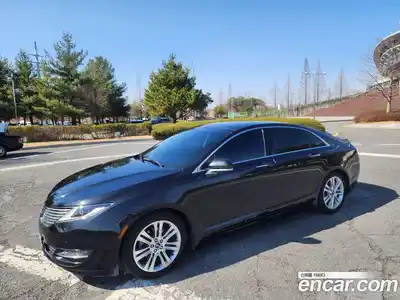 Lincoln MKZ 2014 2.0 гидро в Москве № 1199640, миниатюра 4