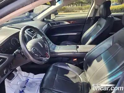 Lincoln MKZ 2014 2.0 гидро в Москве № 1199640, миниатюра 5