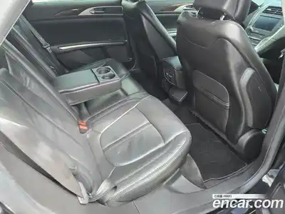 Lincoln MKZ 2014 2.0 гидро в Москве № 1199640, миниатюра 7