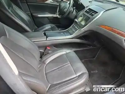 Lincoln MKZ 2014 2.0 гидро в Москве № 1199640, миниатюра 8