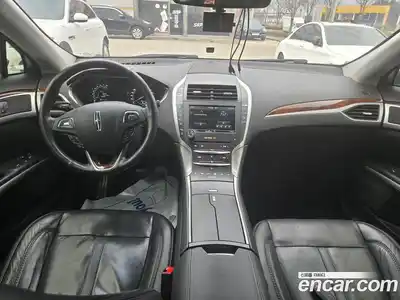 Lincoln MKZ 2014 2.0 гидро в Москве № 1199640, миниатюра 9