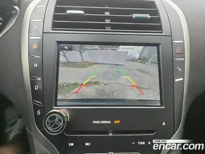 Lincoln MKZ 2014 2.0 гидро в Москве № 1199640, миниатюра 10