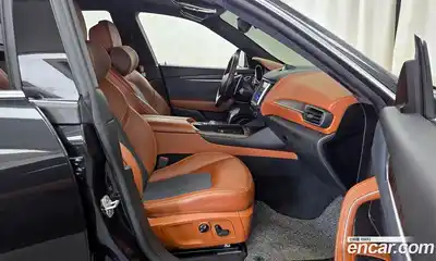 Maserati Levante 2020 3.0 гидро в Москве № 1199725, миниатюра 11