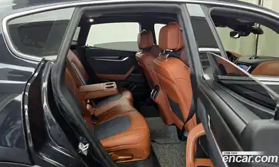 Maserati Levante 2020 3.0 гидро в Москве № 1199725, миниатюра 12