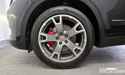 Maserati Levante 2020 3.0 гидро в Москве № 1199725, миниатюра 5