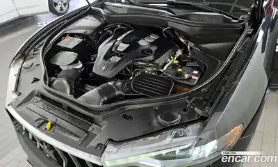 Maserati Levante 2020 3.0 гидро в Москве № 1199725, миниатюра 6