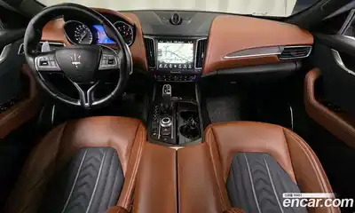 Maserati Levante 2020 3.0 гидро в Москве № 1199725, миниатюра 7