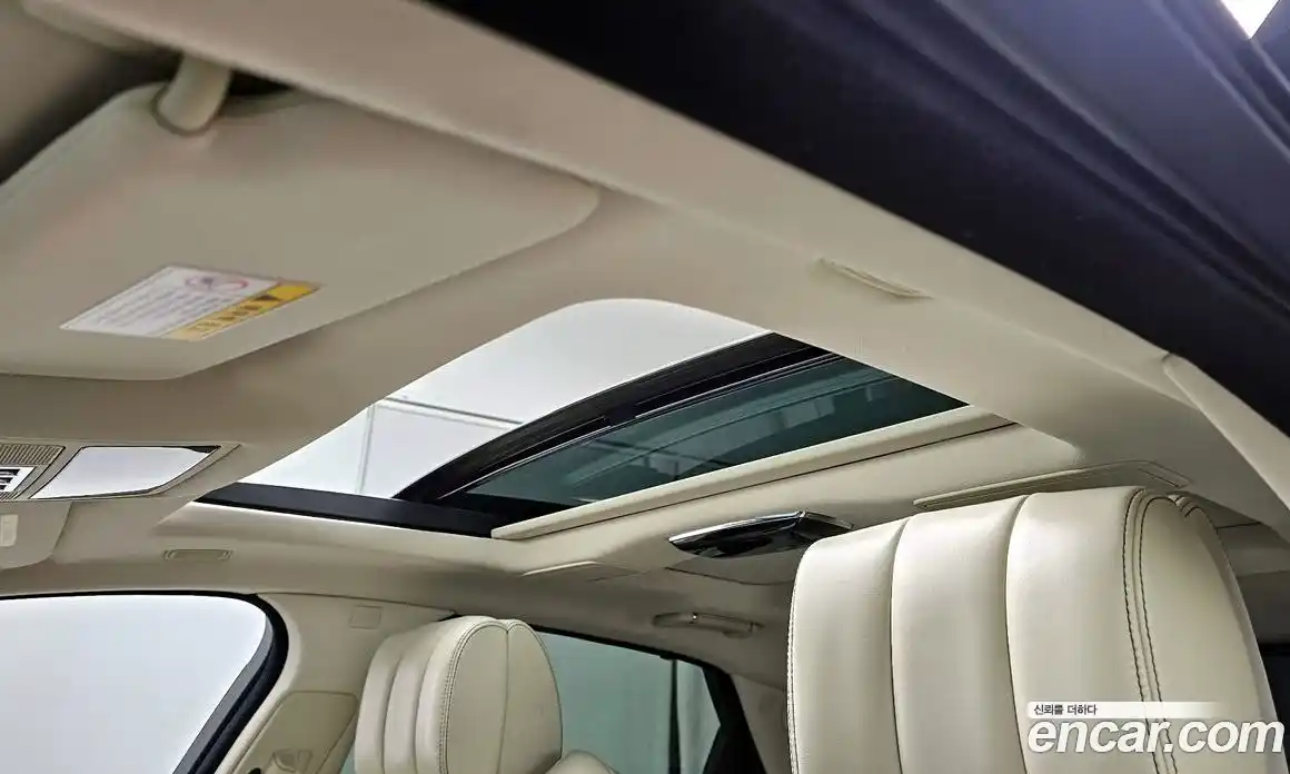 Jaguar XJ 2018 3.0 гидро в Москве № 1199798, фото 19