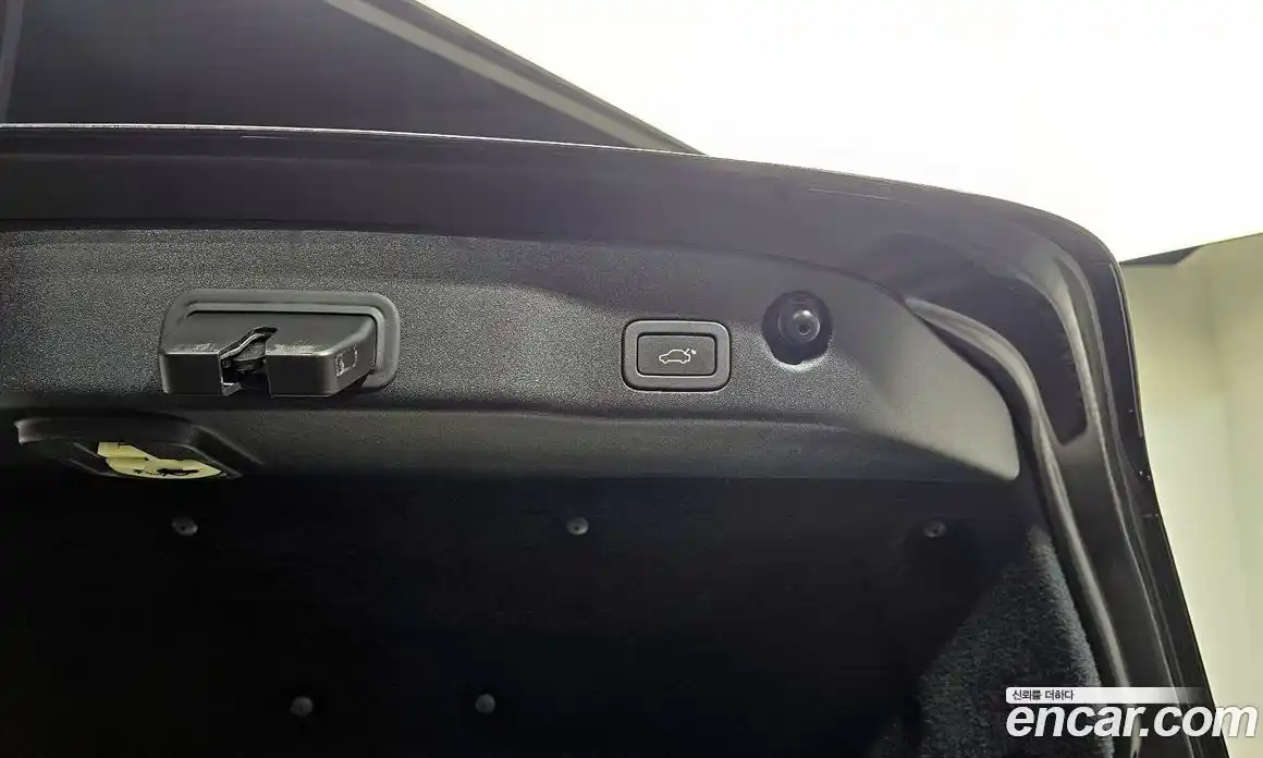 Jaguar XJ 2018 3.0 гидро в Москве № 1199798, фото 20