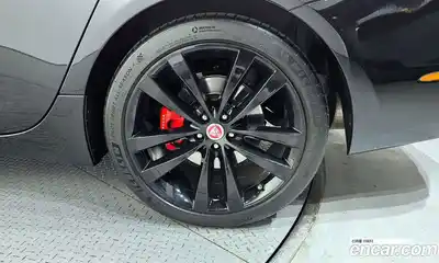 Jaguar XJ 2018 3.0 гидро в Москве № 1199798, миниатюра 5