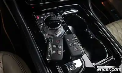 Jaguar XJ 2018 3.0 гидро в Москве № 1199798, миниатюра 9