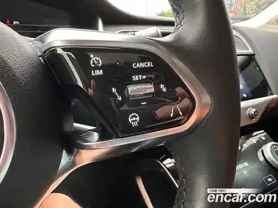 Jaguar I-Pace 2019 гидро в Москве № 1199851, миниатюра 9