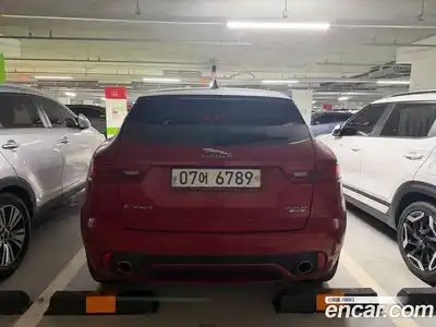 Jaguar E-Pace 2018 2.0 гидро в Москве № 1199864, миниатюра 4