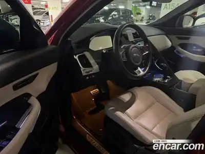 Jaguar E-Pace 2018 2.0 гидро в Москве № 1199864, миниатюра 7
