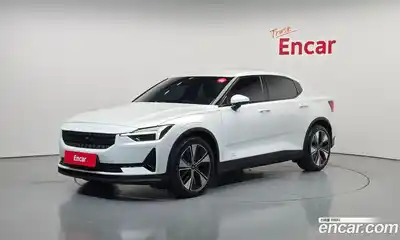 Polestar Polestar 2, 2023