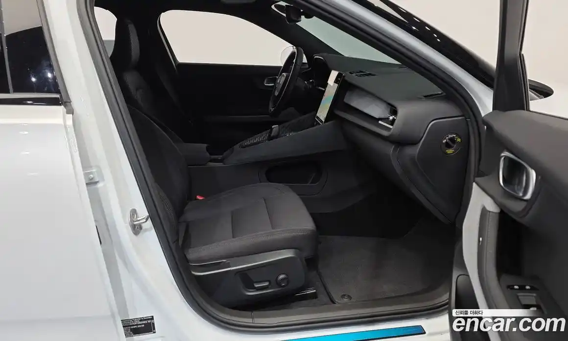 Polestar Polestar 2 2023 0.2 гидро в Москве № 1199884, фото 11