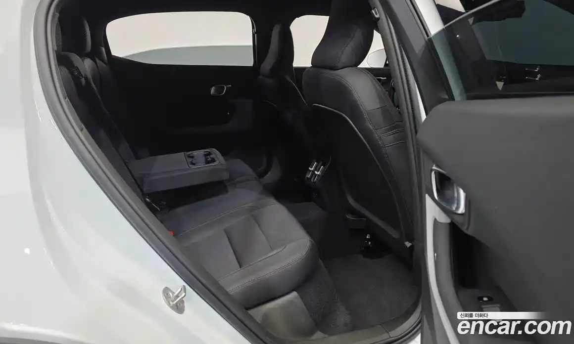 Polestar Polestar 2 2023 0.2 гидро в Москве № 1199884, фото 12