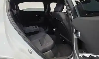 Polestar Polestar 2 2023 0.2 гидро в Москве № 1199884, миниатюра 12