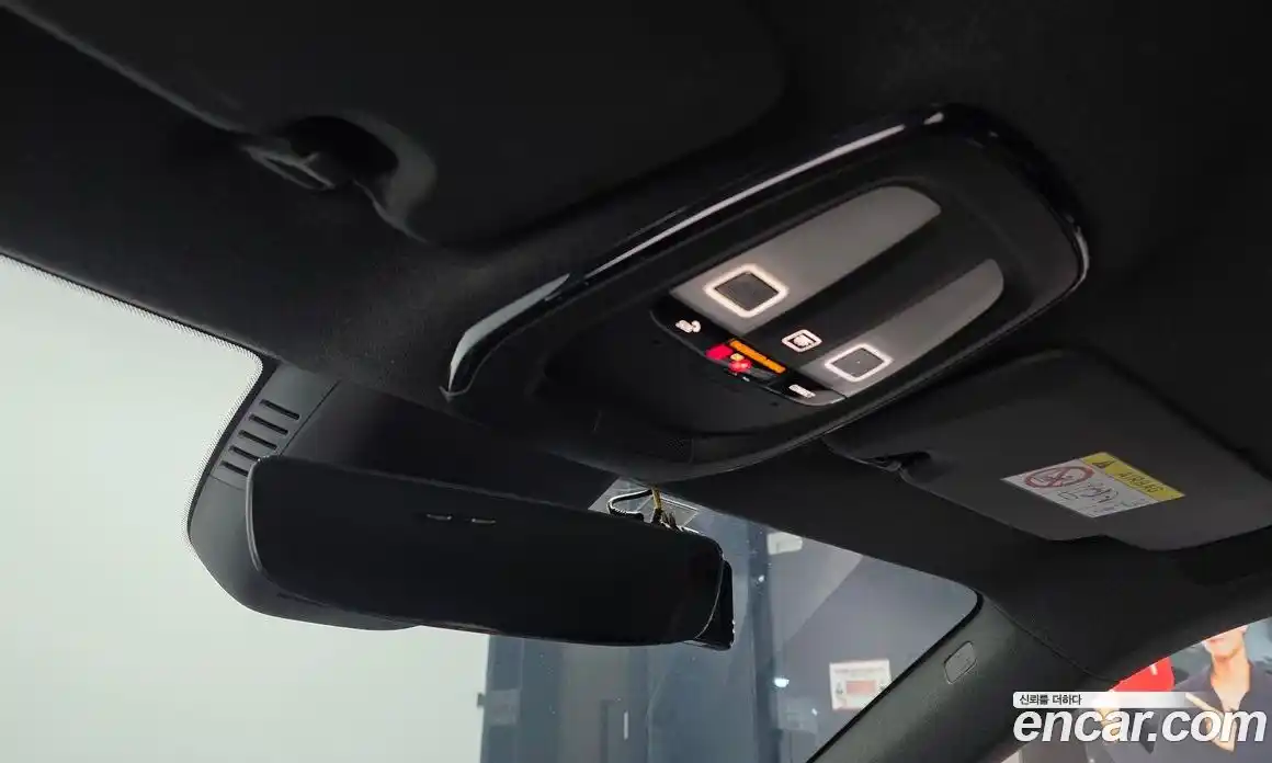 Polestar Polestar 2 2023 0.2 гидро в Москве № 1199884, фото 19