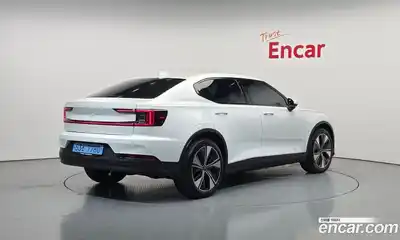 Polestar Polestar 2 2023 0.2 гидро в Москве № 1199884, миниатюра 2