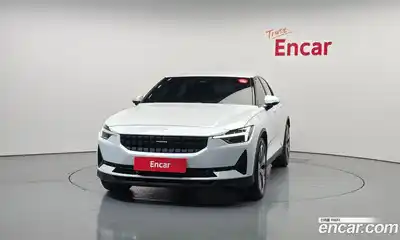 Polestar Polestar 2 2023 0.2 гидро в Москве № 1199884, миниатюра 3