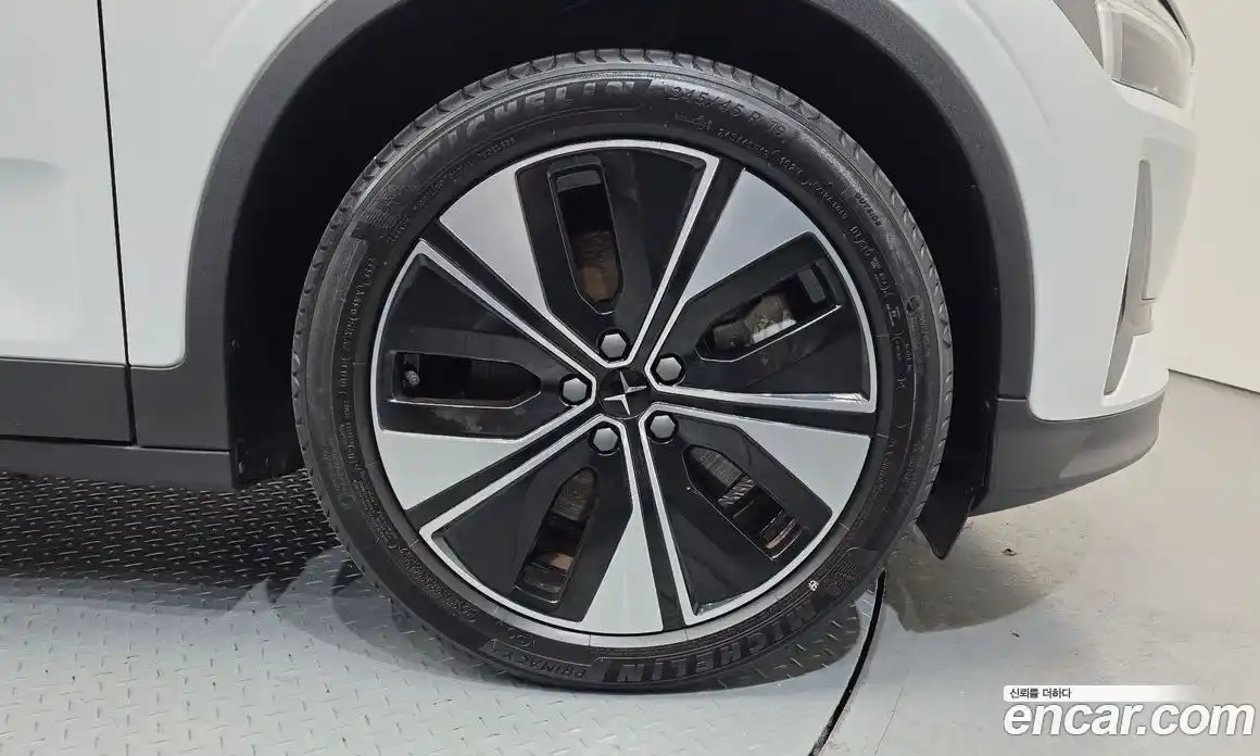 Polestar Polestar 2 2023 0.2 гидро в Москве № 1199884, фото 5