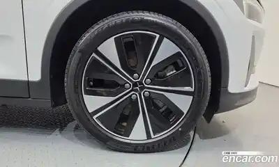 Polestar Polestar 2 2023 0.2 гидро в Москве № 1199884, миниатюра 5