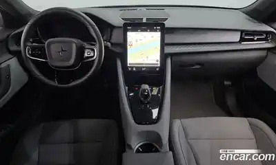 Polestar Polestar 2 2023 0.2 гидро в Москве № 1199884, миниатюра 7