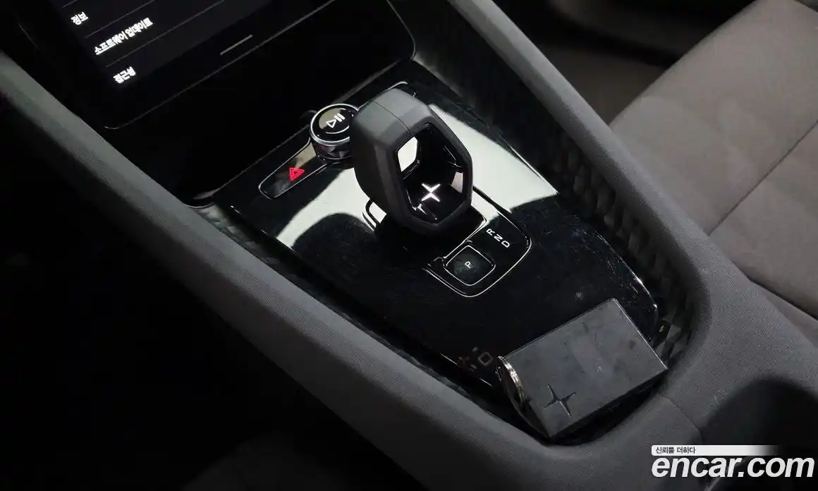 Polestar Polestar 2 2023 0.2 гидро в Москве № 1199884, фото 9