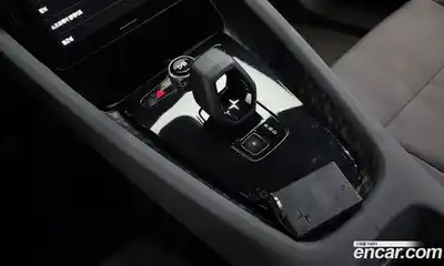 Polestar Polestar 2 2023 0.2 гидро в Москве № 1199884, миниатюра 9