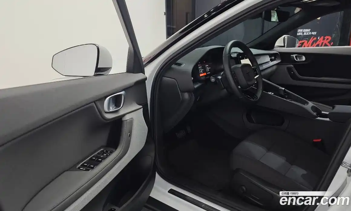 Polestar Polestar 2 2023 0.2 гидро в Москве № 1199884, фото 10