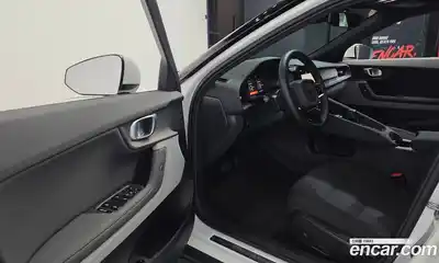 Polestar Polestar 2 2023 0.2 гидро в Москве № 1199884, миниатюра 10