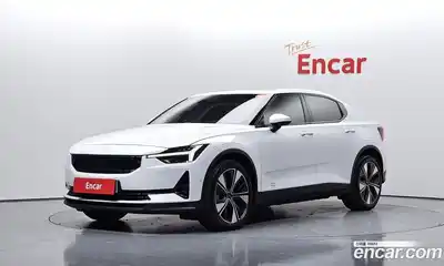 Polestar Polestar 2, 2022