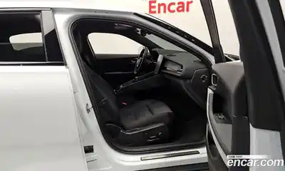 Polestar Polestar 2 2022 0.2 гидро в Москве № 1199891, миниатюра 11