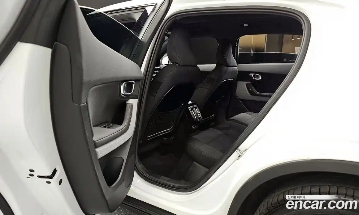 Polestar Polestar 2 2022 0.2 гидро в Москве № 1199891, фото 12