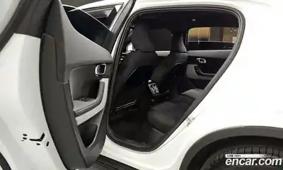 Polestar Polestar 2 2022 0.2 гидро в Москве № 1199891, миниатюра 12