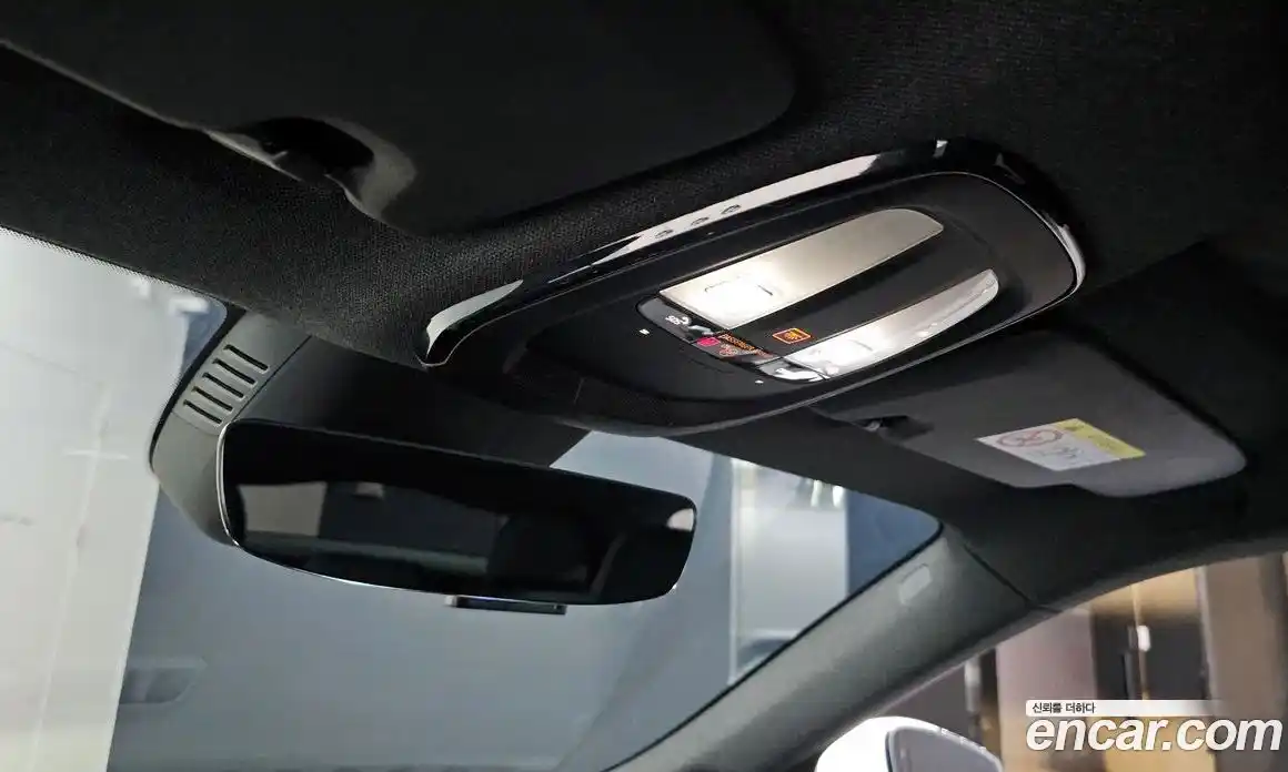 Polestar Polestar 2 2022 0.2 гидро в Москве № 1199891, фото 18